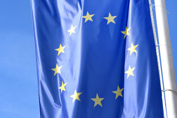 Flag of the European Union
