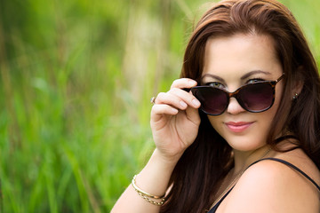Sunglasses Woman