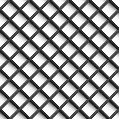 Grid pattern - seamless background.
