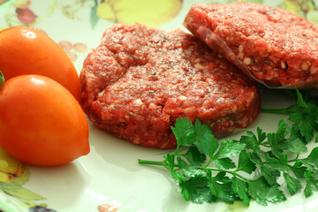 Hamburger