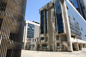 napoli centro direzionale