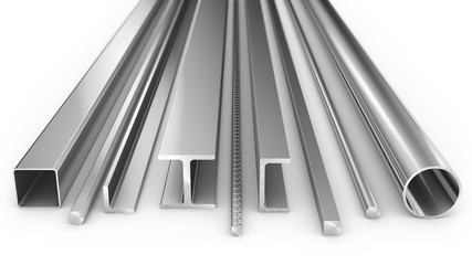 steel products