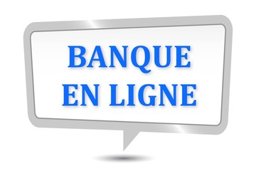 Banque en ligne