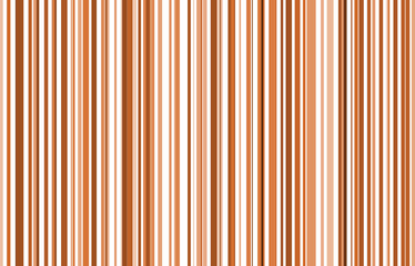 Obraz premium Striped seamless background is in the noble red and beige tones