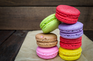 Macaroons