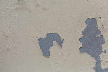 Old textured wall background