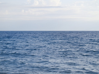 Obraz premium Seascape