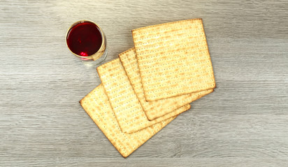 matzoh jewish passover bread torah