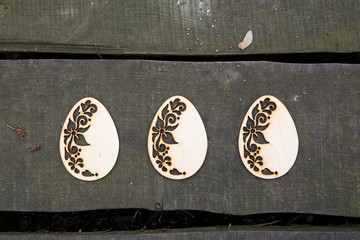 Wielkanoc © mukiart