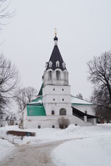 Александровская слобода, г.Александров