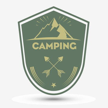 Kamp Yapmak