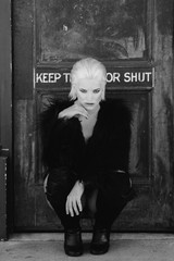 keep this door shut