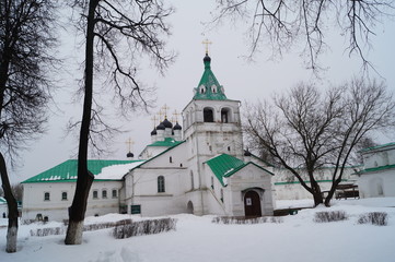Александровская слобода, г.Александров