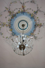 Heritage Ceiling Decor