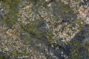 гранит, натуральный, текстура