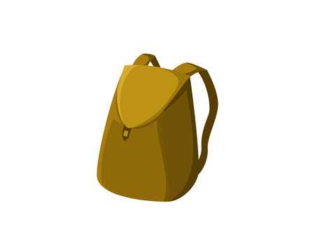bag vector illustration
