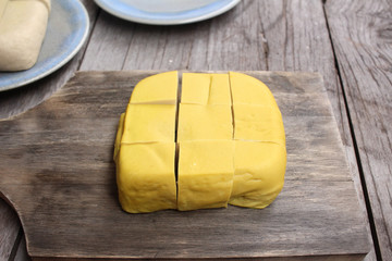 Tofu