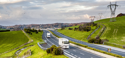 Autostrada toscana
