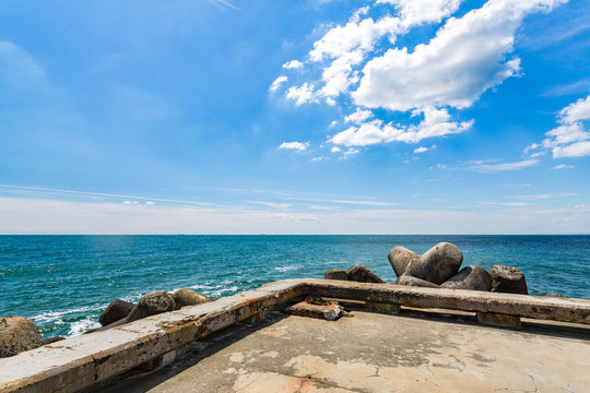 Fototapeta Black Sea