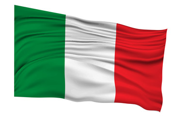 イタリア　 国旗　国　アイコン