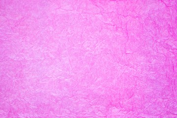 pink silk paper background 