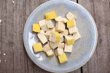 Tofu