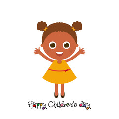 Happy children's day