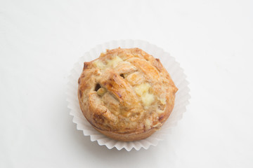 Fototapeta premium small apple pie