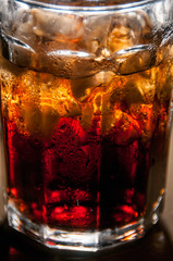 Iced Cola