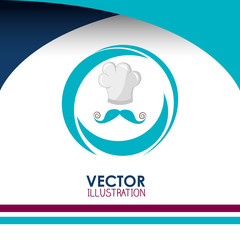 vegetarian food design 