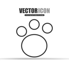 foot print design 