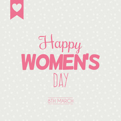 Happy Women Day