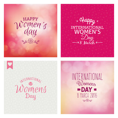 Happy Women Day