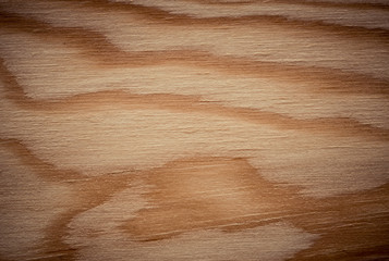 background of pine wood surface