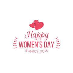 Happy Women Day