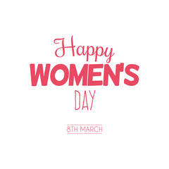 Happy Women Day