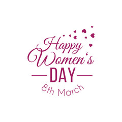 Happy Women Day