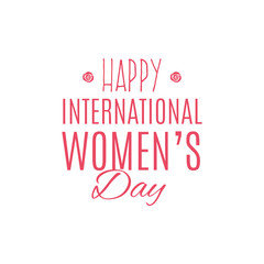 Happy Women Day