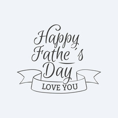 Happy Father Day