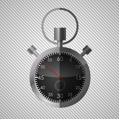 time icon design 