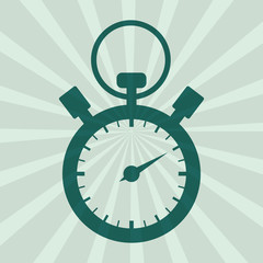 time icon design 