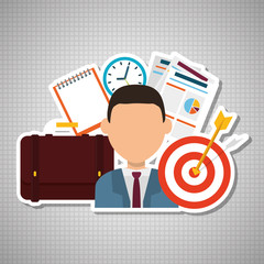 solutions icon design 