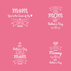 happy mother day