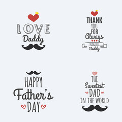 Happy Father Day