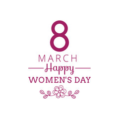 Happy Women Day