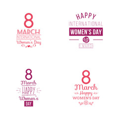 Happy Women Day
