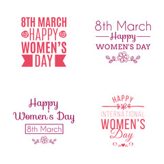 Happy Women Day