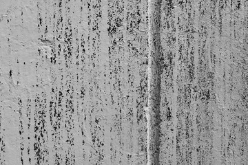 Metal texture with scratches and cracks