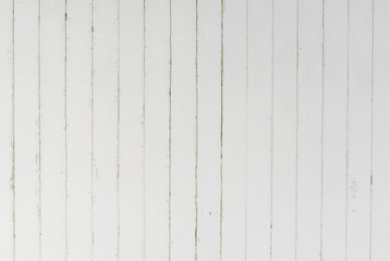 white wood stripe on surface wall