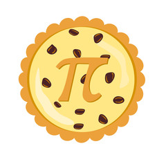 Pi day pie bakery
